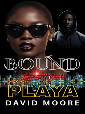 cover image of Bound by a Miami Playa